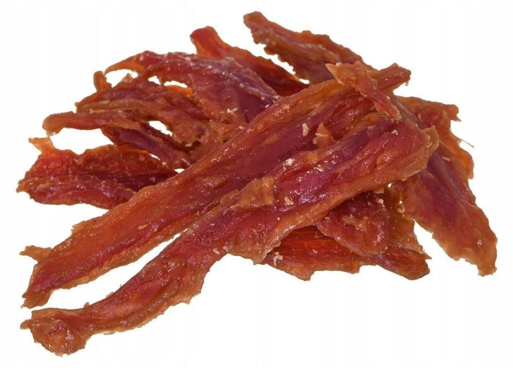 PETITTO, snack per cani, petto d'anatra morbido, 500g Immagine del prodotto 
