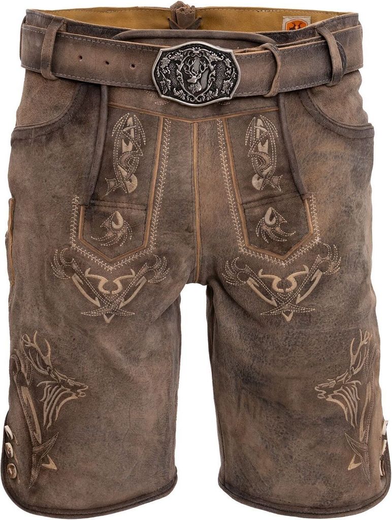 Maddox Lederhose FELIXSEE