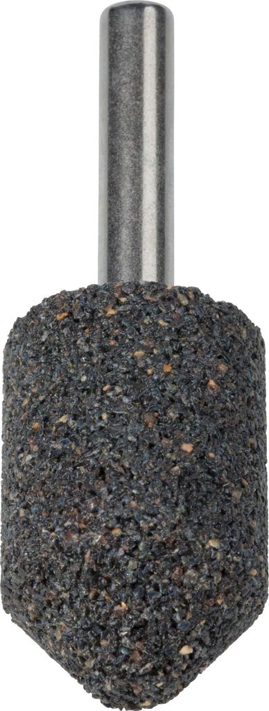 Meule Céramique Cylindrique-conique ø20x30mm 2174000  - Image du produit 