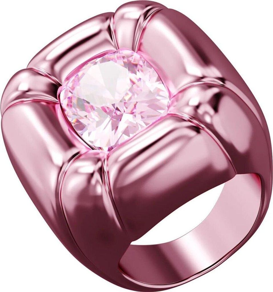 Swarovski Ring Damen Dulcis Pink Größe 55 5601579 Produktbild 