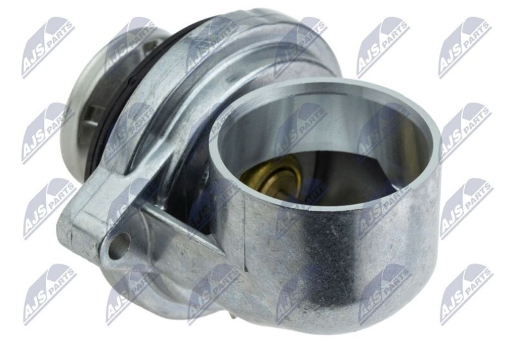 NTY Thermostatgehäuse CTM-ME-034 passend für MERCEDES-BENZ Produktbild 