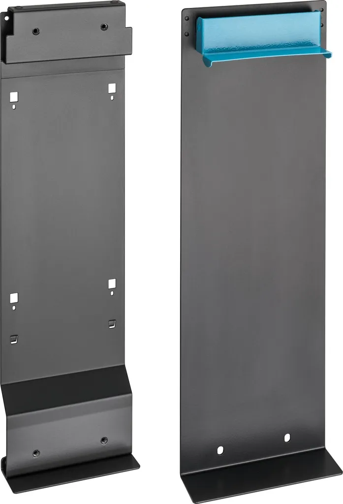 Support de Montage pour Boîte L-Boxx HAZET 179N-50 pour Travail Mobile