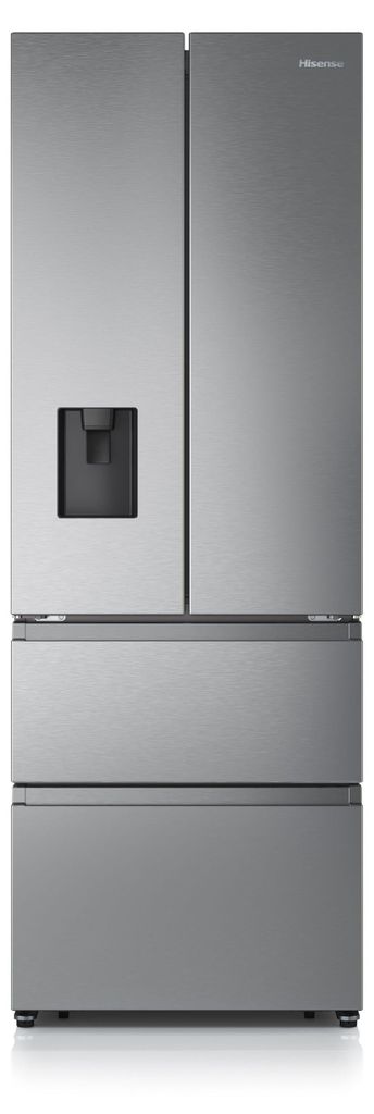 Hisense RF632N4WIE French Door Kühlkombination, 485 Liter, Produktbild 