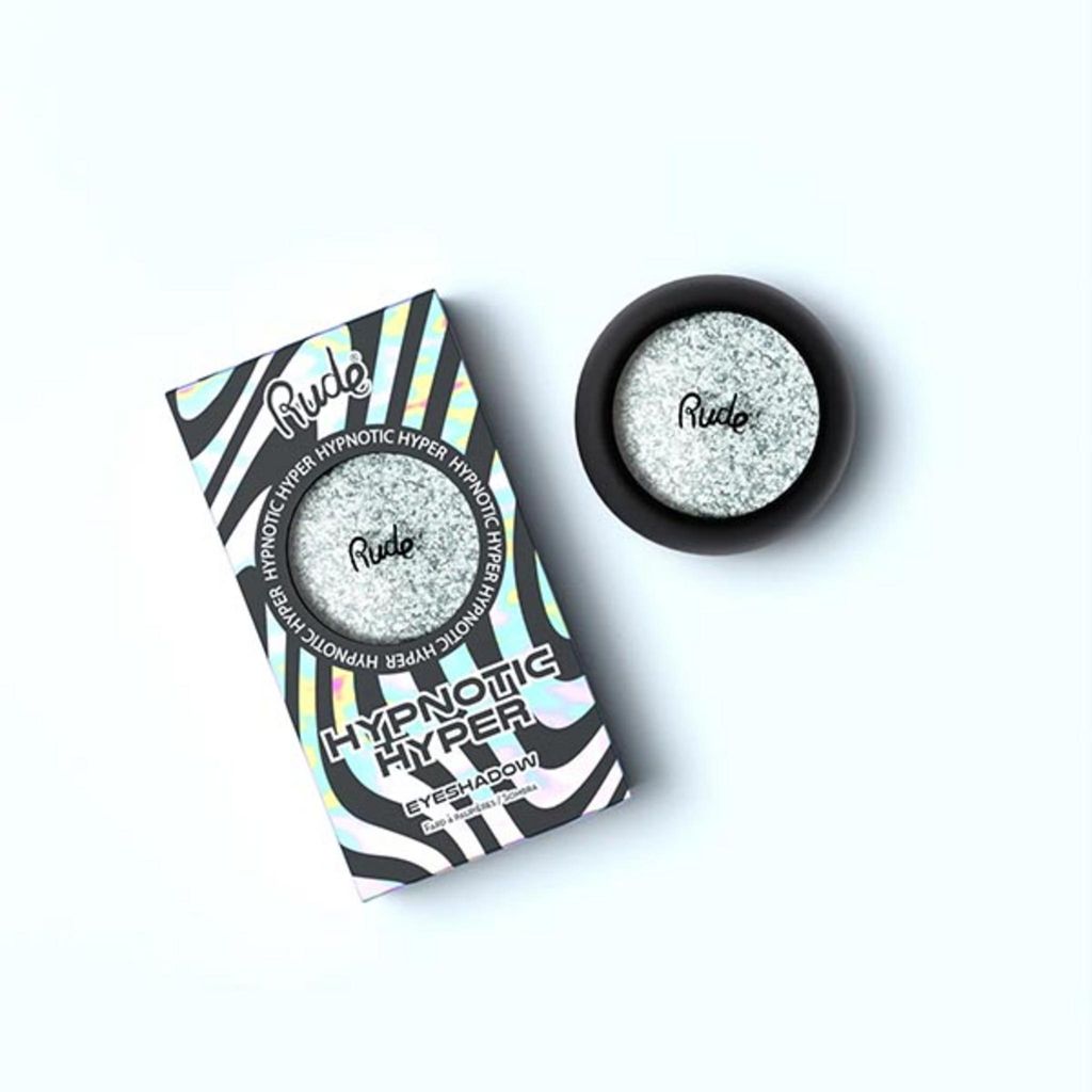 Hypnotischer Hyper-Duo-Chrom-Lidschatten-Zustand Produktbild 