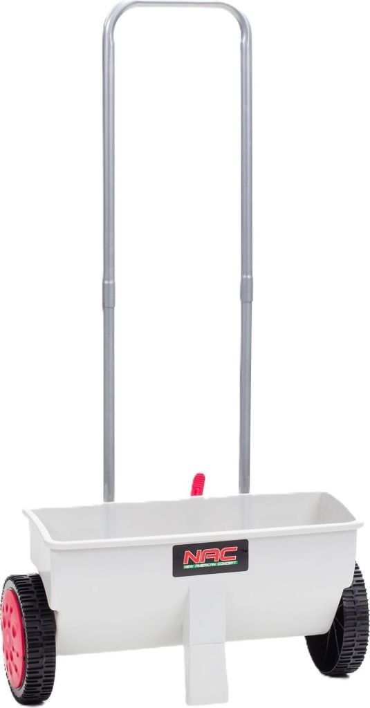 Nac Semetteuse De Jardin 12L 450Mm S12-K Pour Essorage De Image du produit 