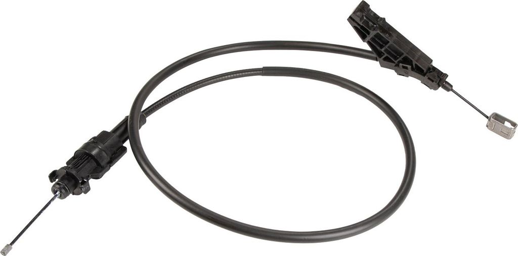 Handbremsseil vorne inkl. Halterung L1=500 L2=305 mm 1401441780
