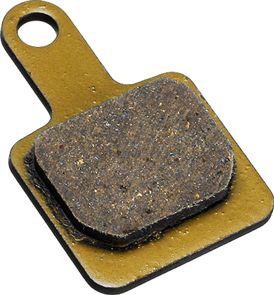 Marwi Union Disc Bremsblock DBP-27S Sintered Am Tektro Ariga 438127