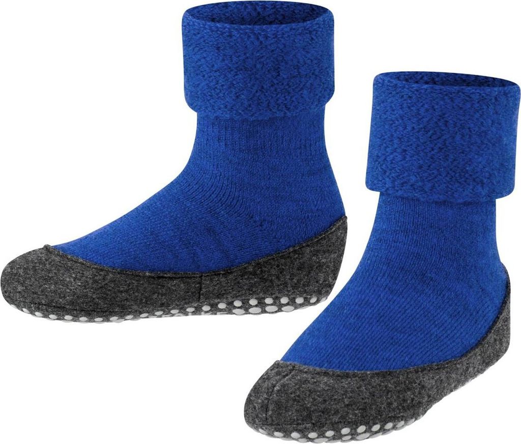FALKE Cosyshoe Hausschuhe Kinder Produktbild 