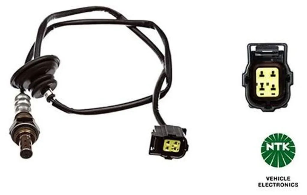Sonde lambda NGK 91329 : Supprimez le voyant moteur et les pertes de puissance