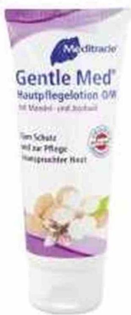 Meditrade® 00990D Meditrade® Gentle Med® Babylotion 500 ml Imagen del producto 