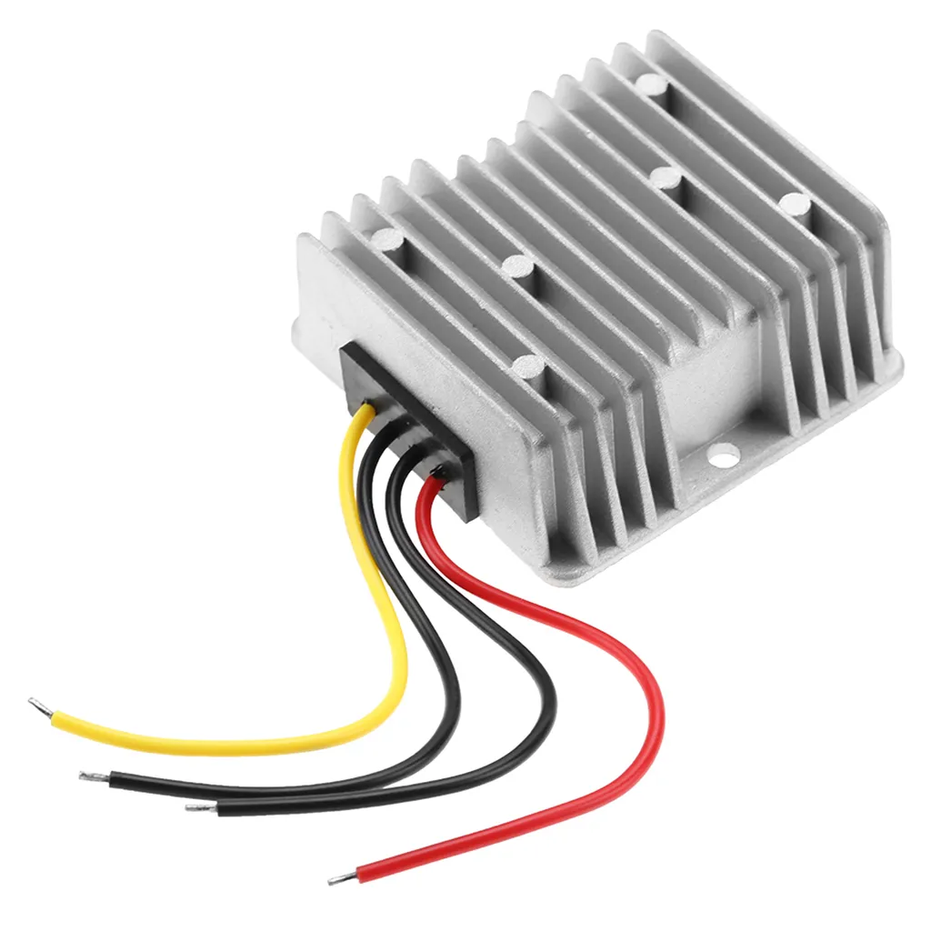 Modulo Step Up 12V to 24V 15A 360W: Convertitore DC-DC Professionale