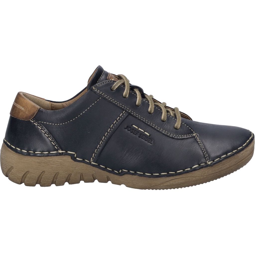 JOSEF SEIBEL Felicia 02 | Halbschuh für Damen | Blau