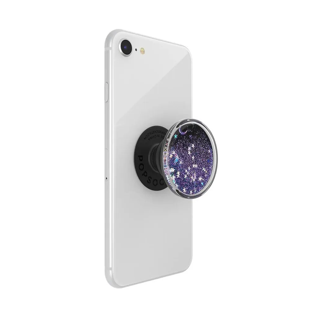 Popsockets 2 Tidepool Galaxy Viola Supporto e supporto per telefono - 9