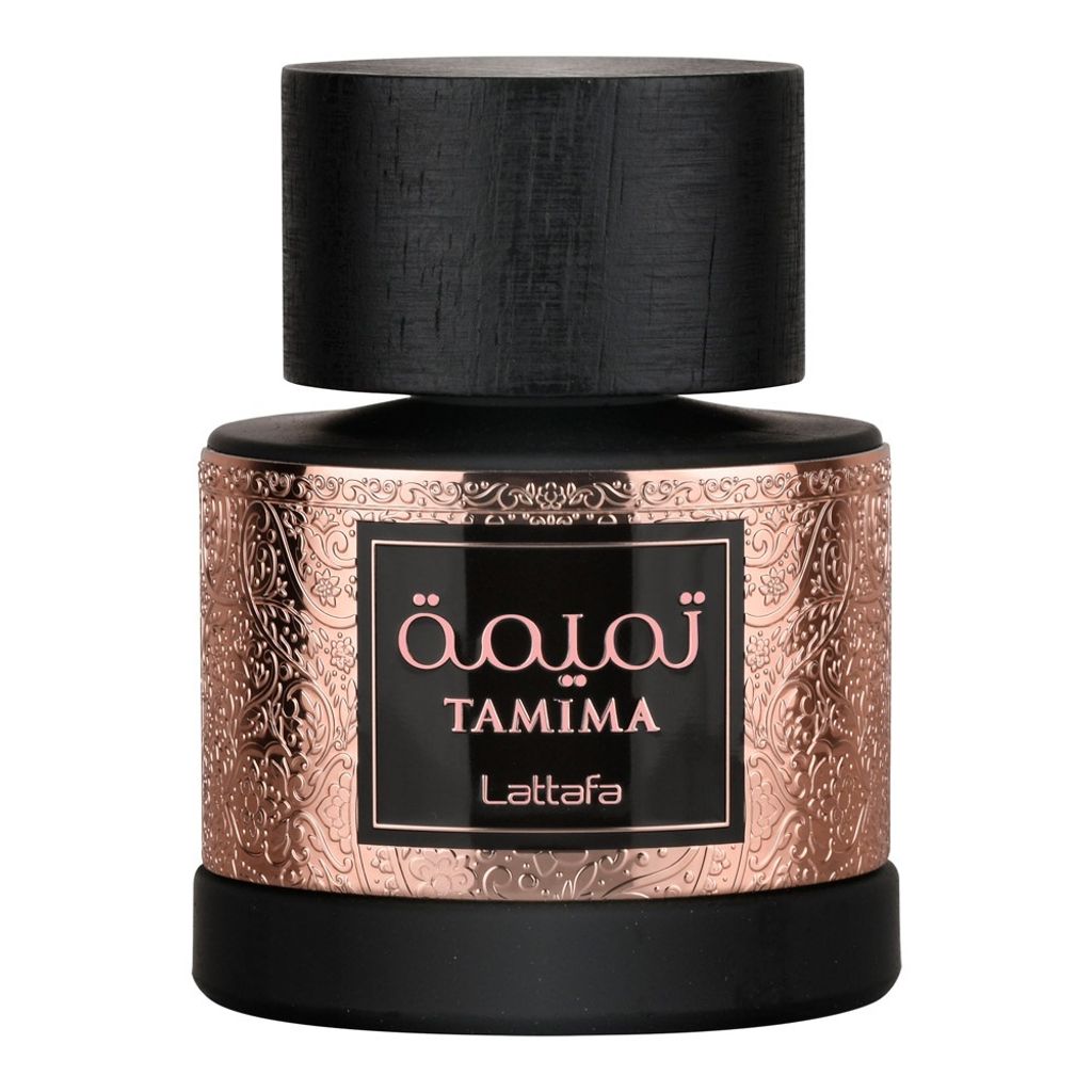 Lattafa Tamima Woda perfumowana, 100 ml Zdjęcie produktu 
