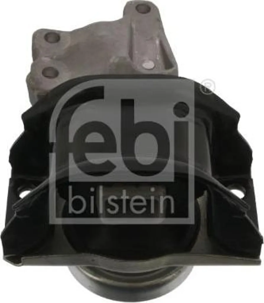 Support moteur pour supprimer les bruits et secousses Peugeot 5008 307