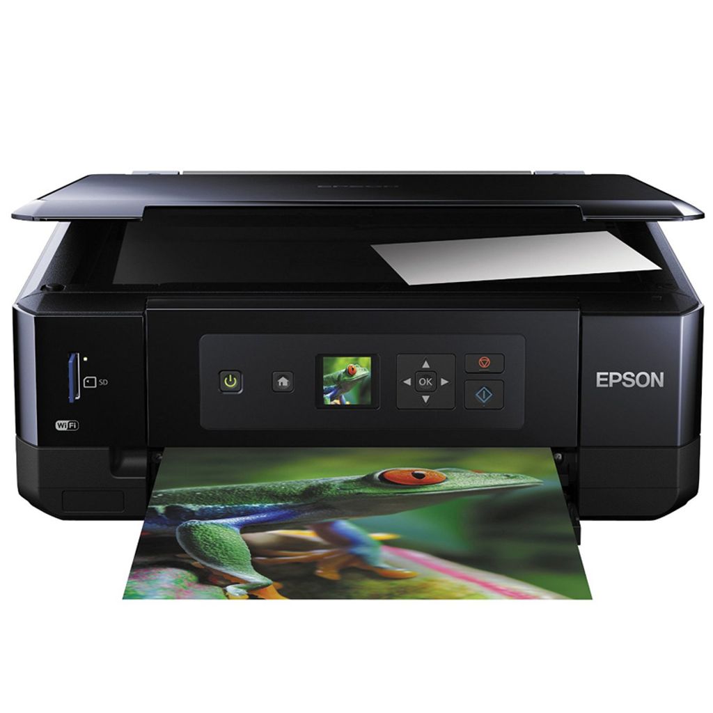 Epson Expression Premium XP-530 Appareil multifonctionnel Image du produit 
