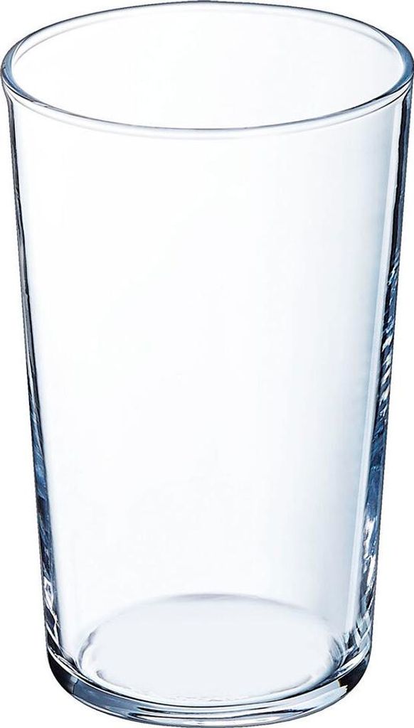 Conique Blown Tumbler 64cl - 6 Stück