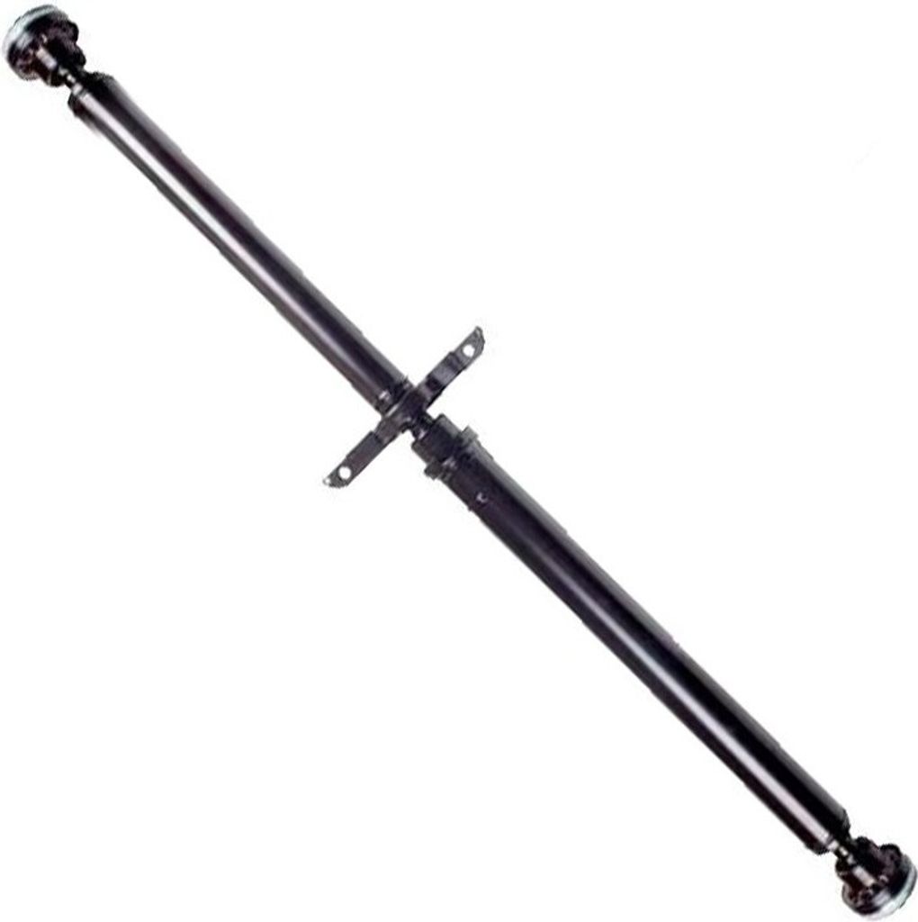 EURODRIVELINE Kardanwelle Gelenkwelle Achsantrieb für AUDI A6 Limousine (4B2, C5) Hinten PSAD11