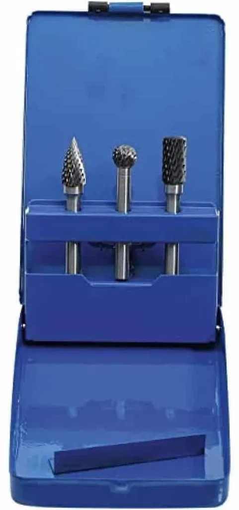 Fraises D-Work Acier Durable D.10-18 mm - Coupe Précise pour Travaux Pro