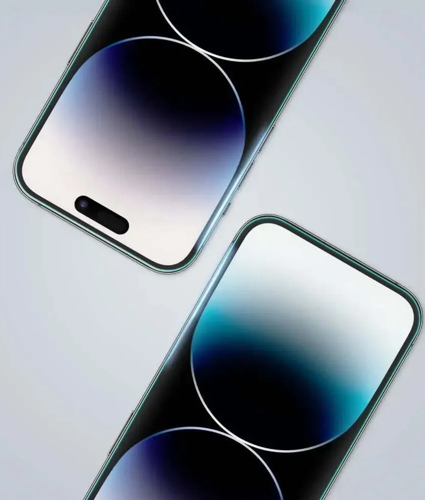 Tech-Protect Supreme 2-Pack Vetro Xiaomi Redmi Note 13/13 Pro 5G - 9