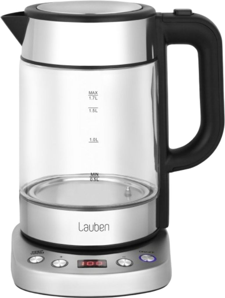 Lauben Wasserkocher EK17GS    1.7l      2200W         Obrázok produktu 