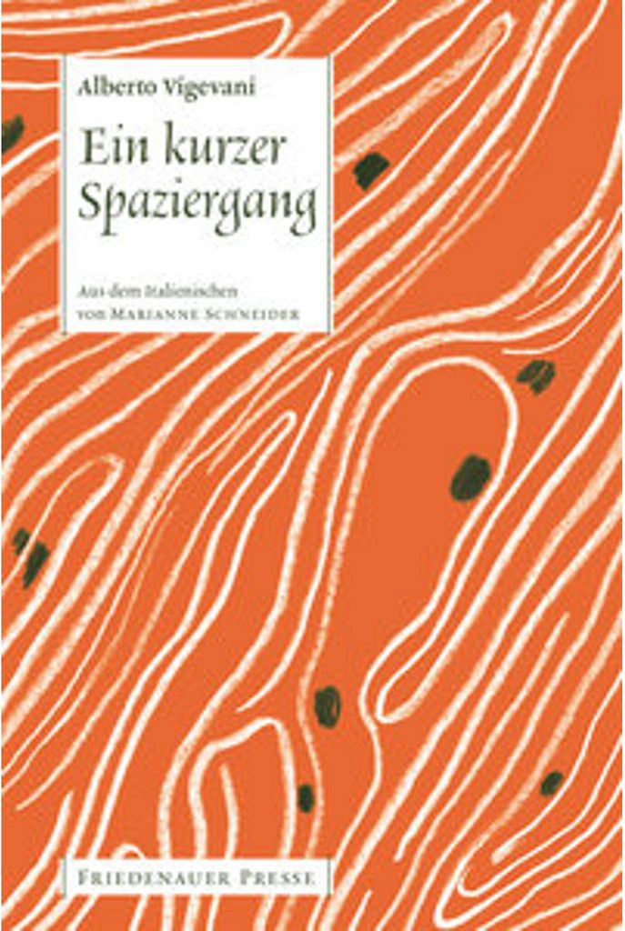 Ein kurzer Spaziergang