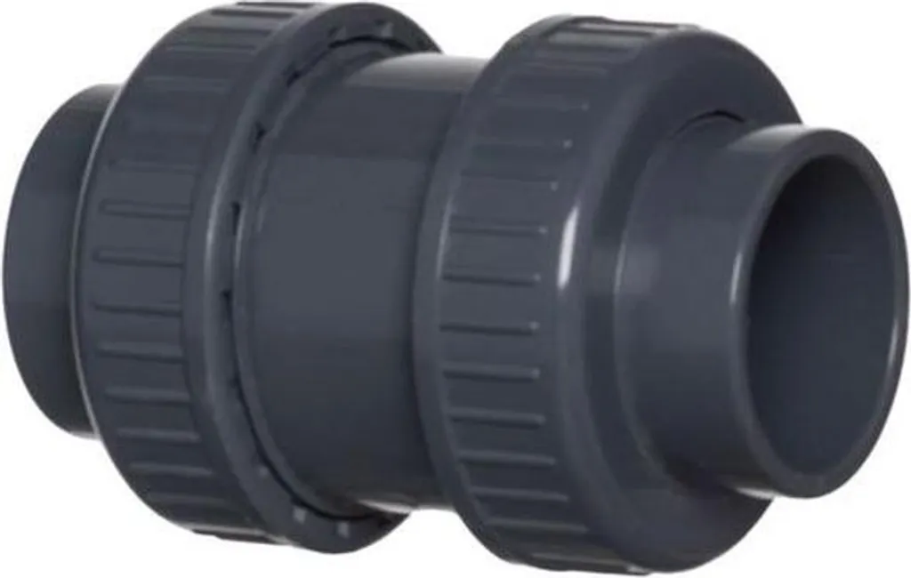 Serranda a Molla 90mm PVC-U | La Protezione Definitiva per il Tuo Tubo