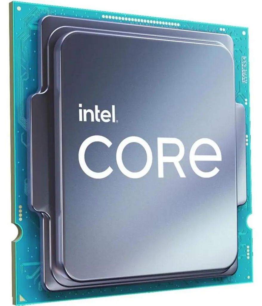 Intel Core i5-12400F, Intel Core i5, LGA 1700, Einschub, Intel, i5-12400F, 64-Bit