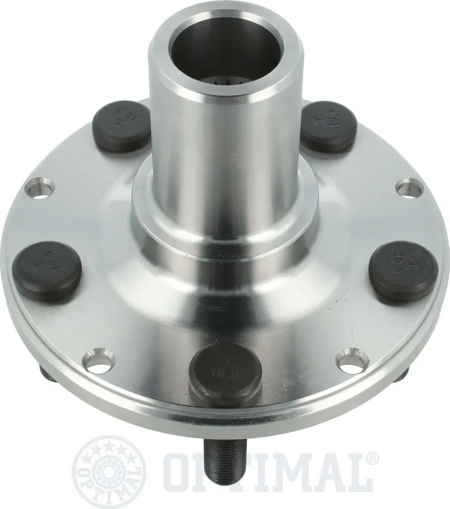 Mozzo Posteriore Subaru Forester SG OPTIMAL 04-P449 | Ricambio 5x100