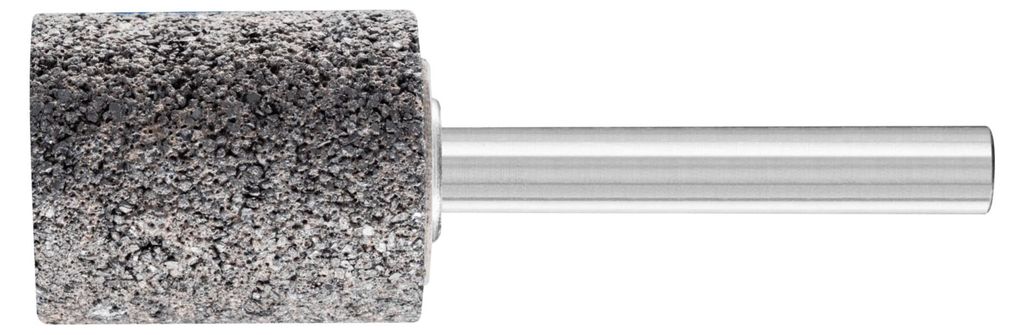 PFERD 31131503, Montierte Stelle, 47700 RPM, 6 mm, 25 mm, 10 Stück(e)
