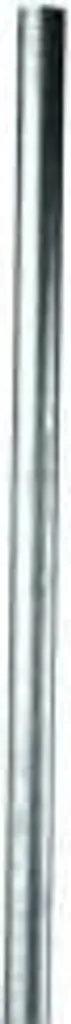 Tube de fixation pour antenne Triax GZM 248 diamètre 48mm de 2m