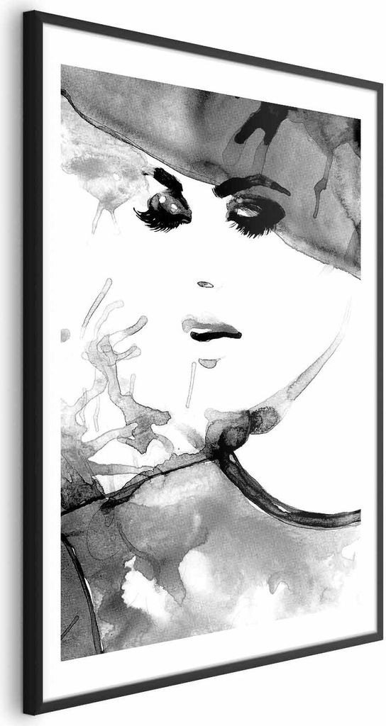 Posterpapier Poster - Elegant Love 40x60 cm Menschen h-C-0127-ao-a