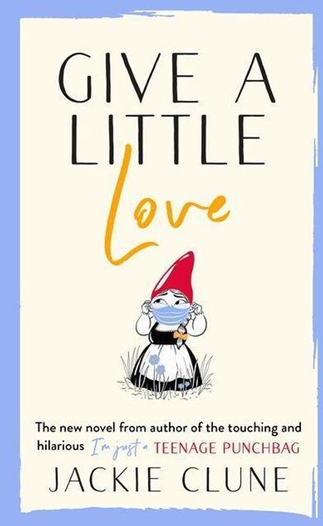 Give a Little Love