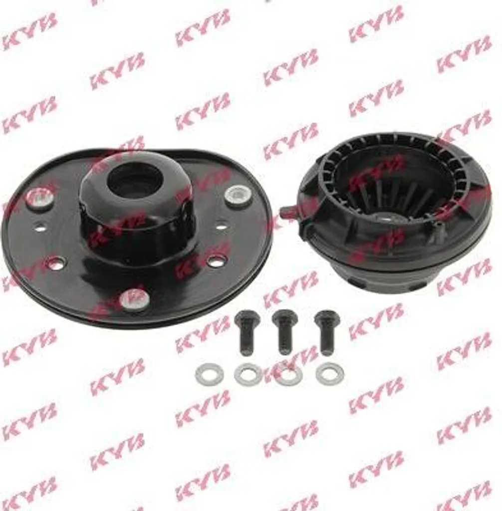 Palier de jambe de suspension KYB SM5676 compatible avec Volvo V60
