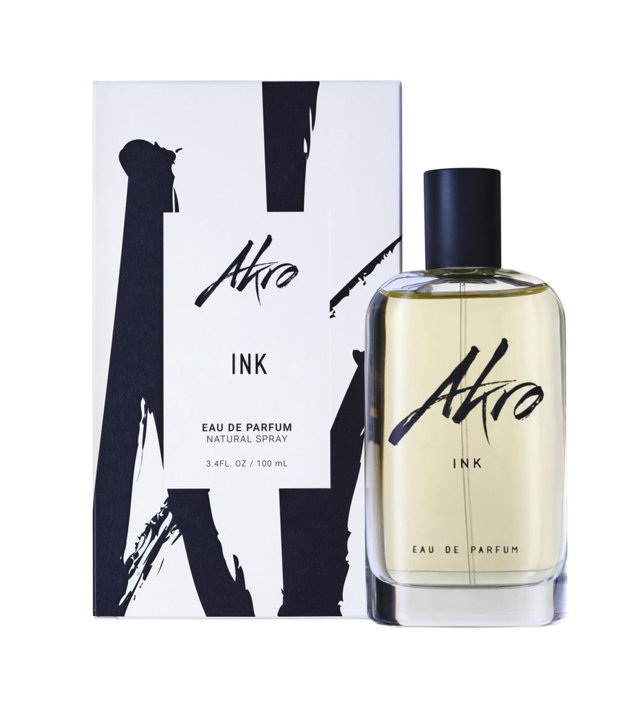 Akro Ink EDP 100 ml UNISEX Zdjęcie produktu 