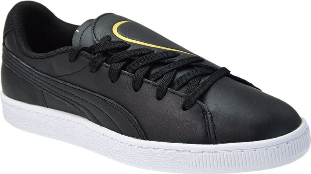 Puma Basket Crush Deboss Damen Sneaker Sportschuhe Turnschuhe 369930 02 Gr.36