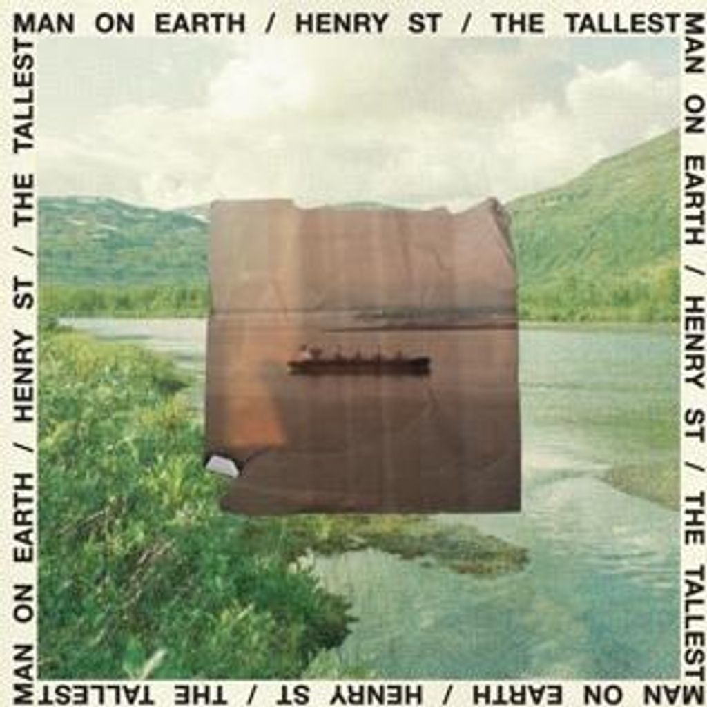 Henry St.