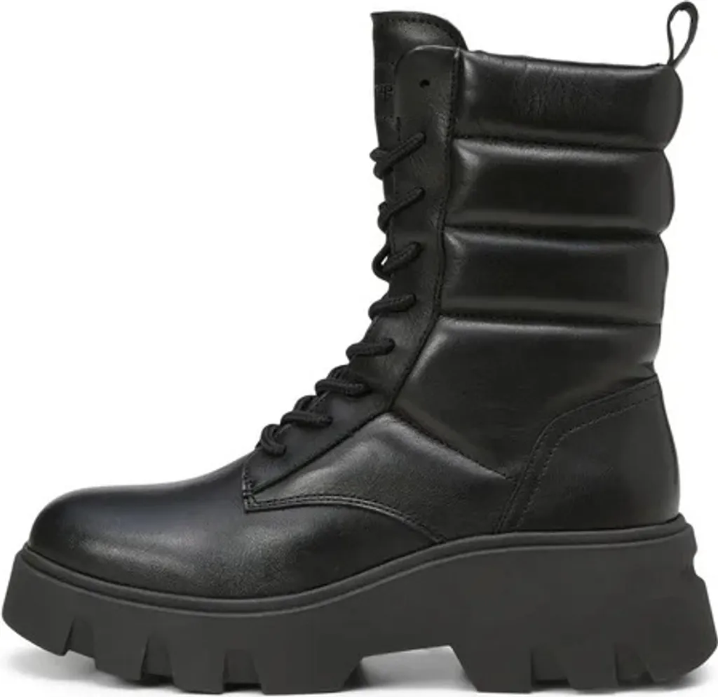 Bottines à Talons Plats en Dentelle : Confort et Pieds Sensibles