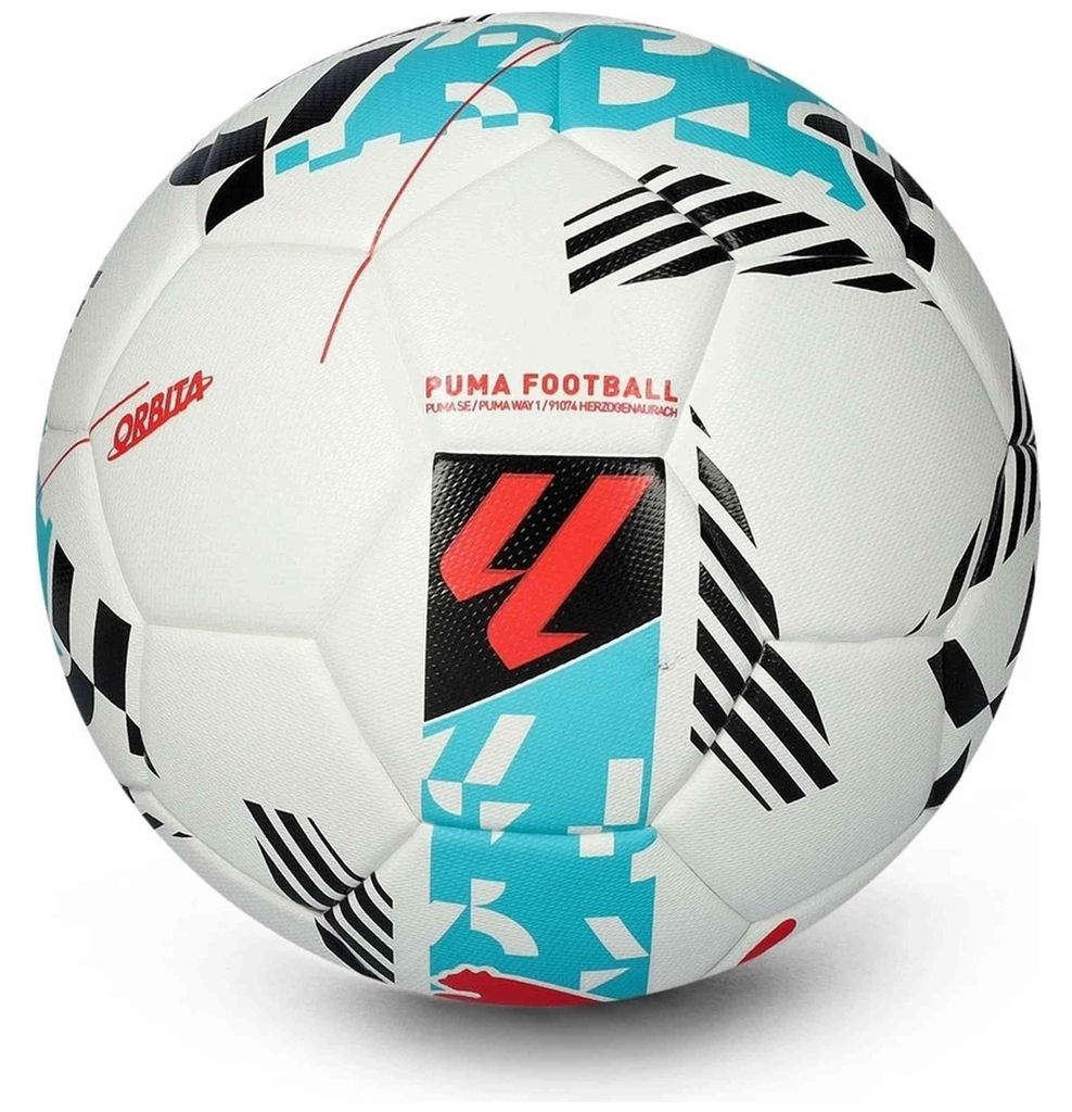 Scarpe Puma Balón Puma Orbita Laliga 1 da Unisex Immagine del prodotto 
