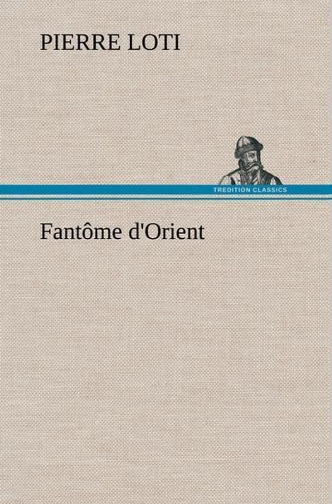 Fantôme d'Orient