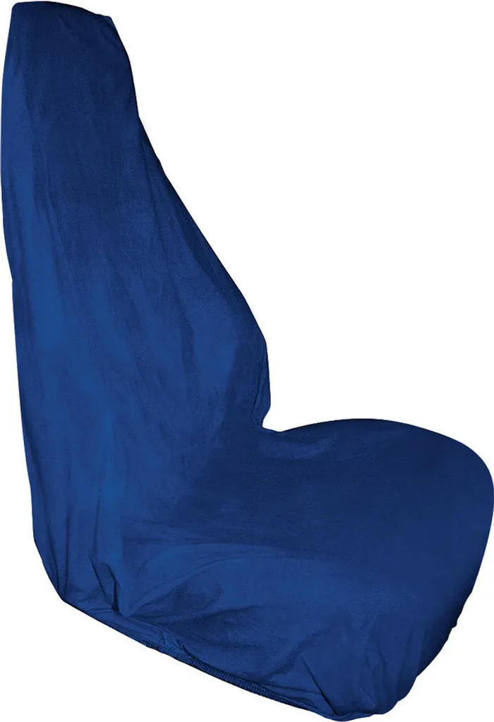 Offerta Coprisedile Auto Blu Lampa | Universale e Lavabile - Acquista Ora