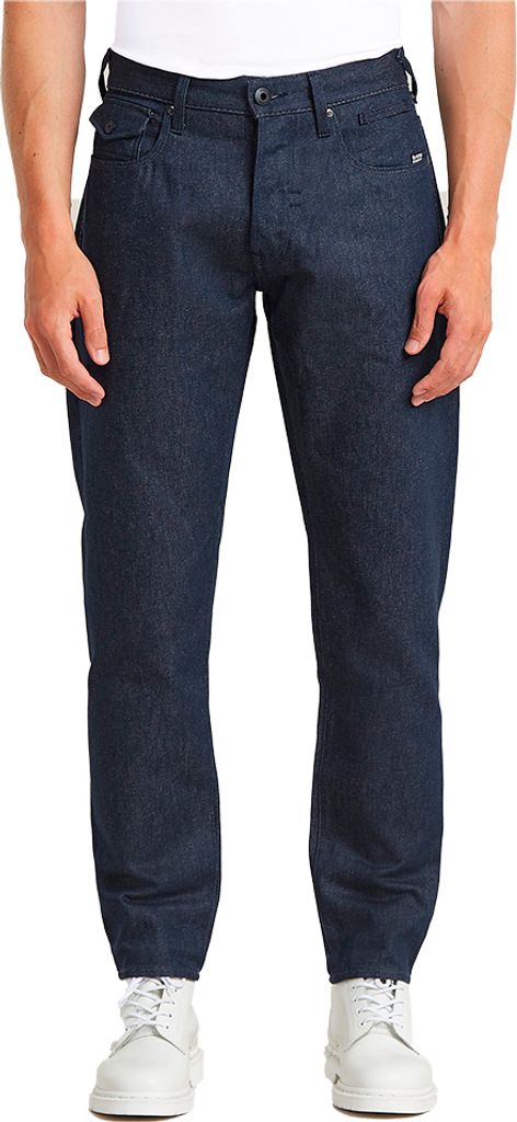 G-star Morry Fwd 3d Regular Tapered Jeans Blau 36 / 32 Mann Blau 36