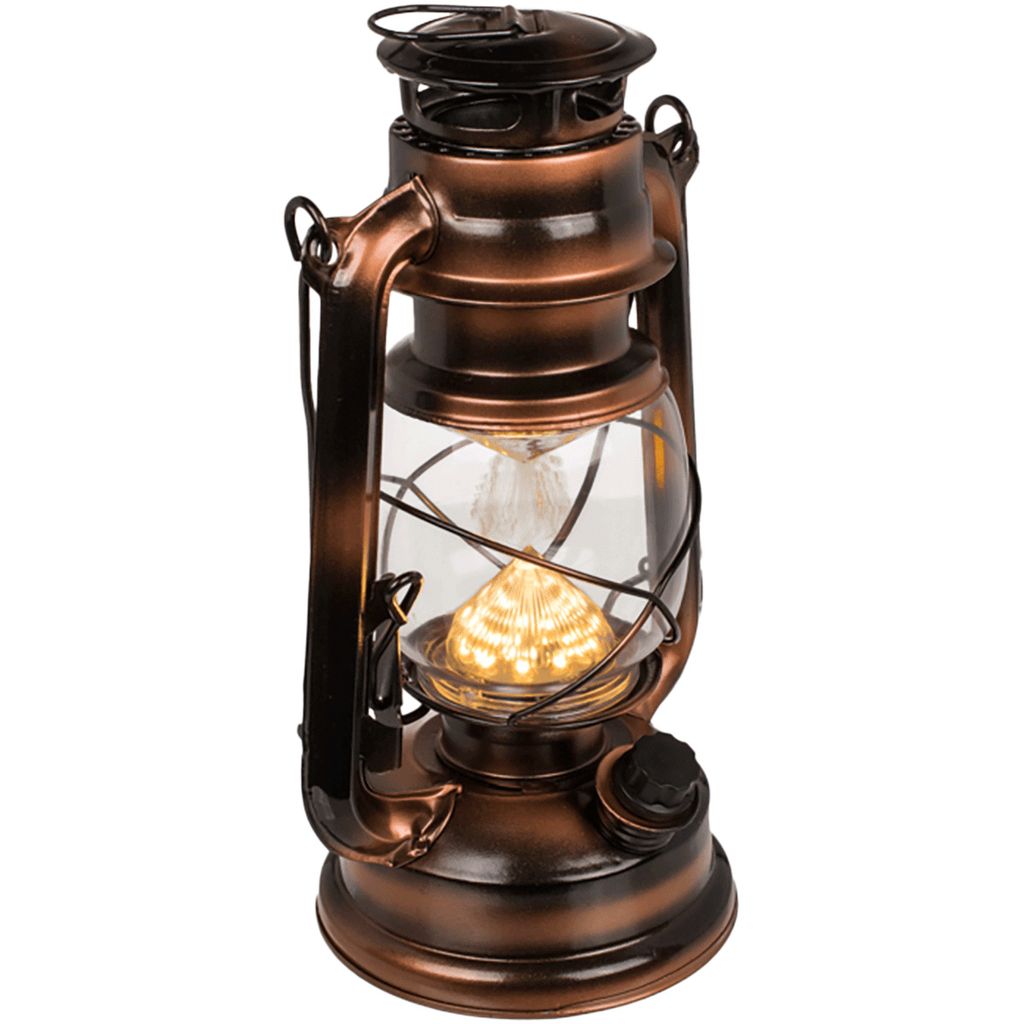 OOTB LED Metall-Sturmlatene 15 x 25 cm für 2 x