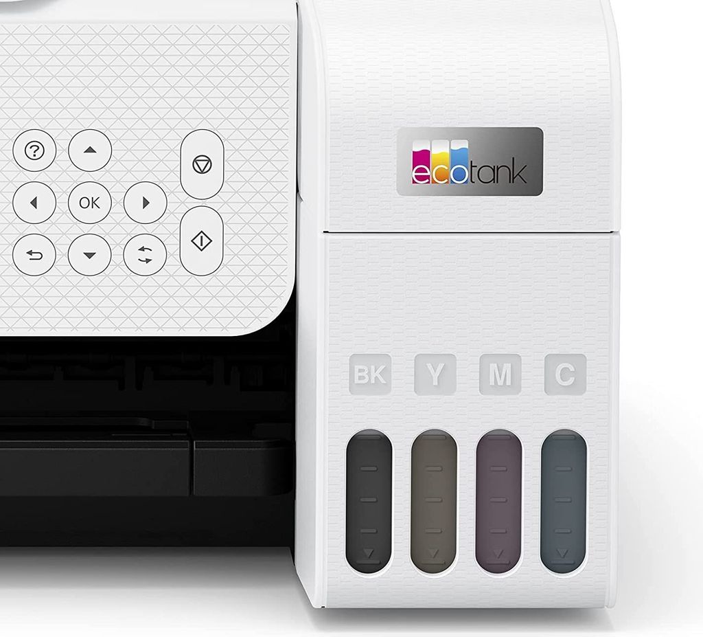EPSON EcoTank ET-2826 3 in 1 Produktbild 14