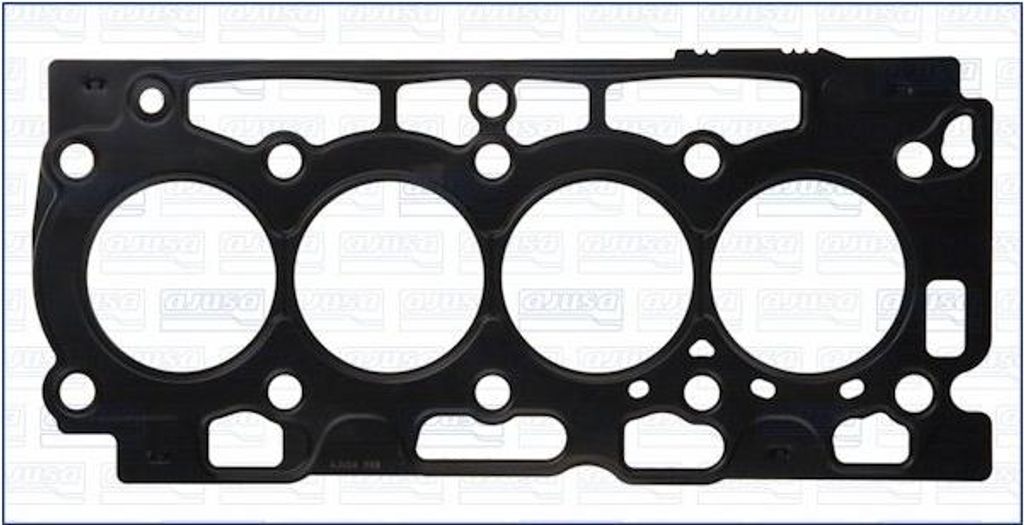 AJUSA 10194500 Zylinderkopfdichtung für OPEL GRANDLAND X (A18) Crossland X (P17) COMBO Großraumlimousine (X19) für FORD Fiesta Mk6 Schrägheck S...