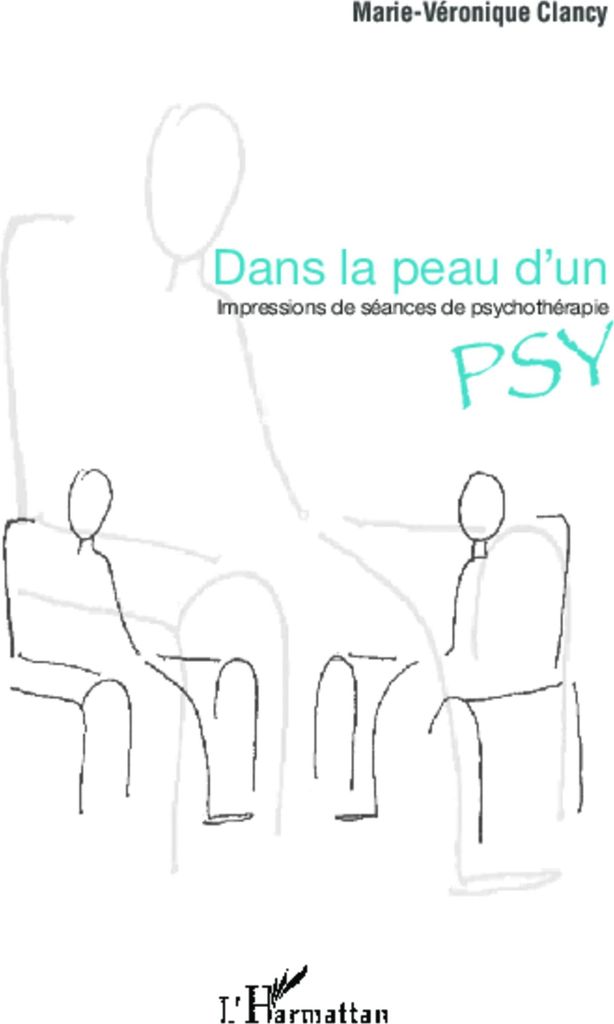 Dans la peau d'un psy
