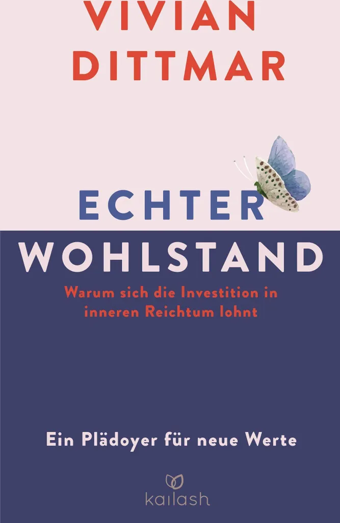 Echter Wohlstand : Méthode complète pour la prospérité et l'équilibre