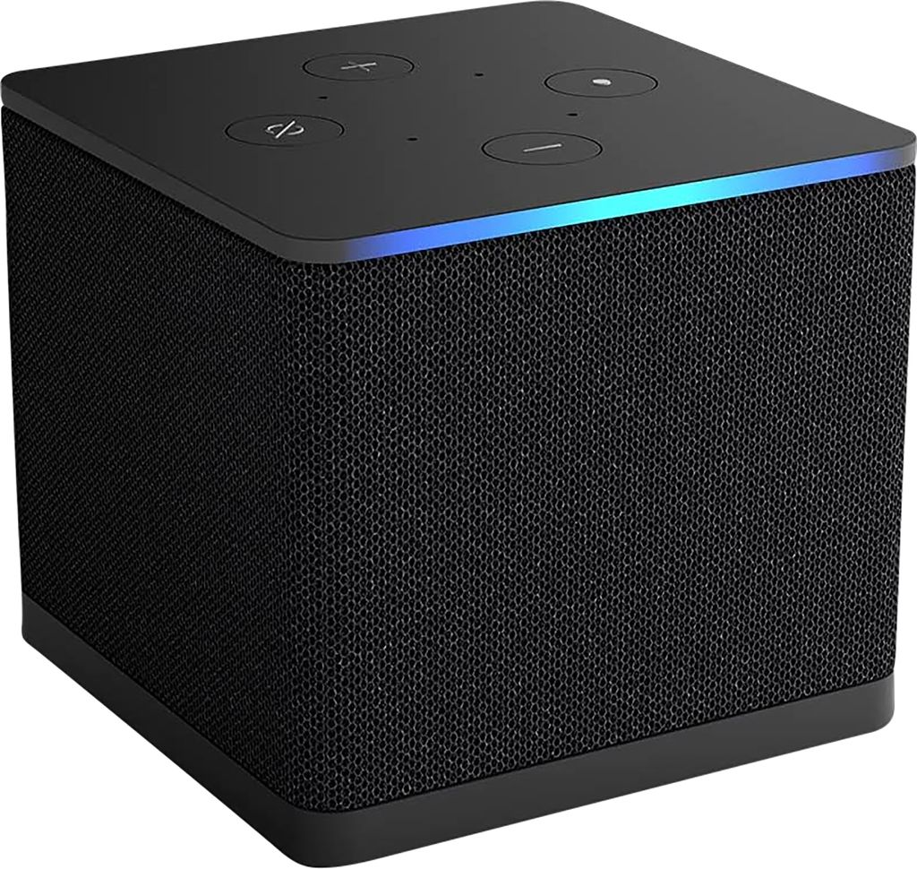 Amazon Fire TV Cube 4K (3. Gen) Obrázek produktu 7