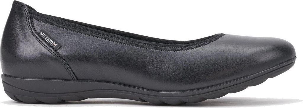 Mephisto Komfort Slipper für Damen