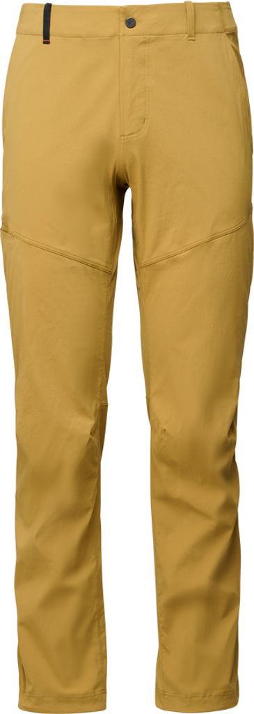 M Pursuit Pants, 2021 Flax, 32, Black Diamond